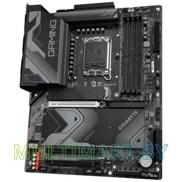 Материнская плата Gigabyte Z790 Gaming X (rev. 1.0) картинка 2
